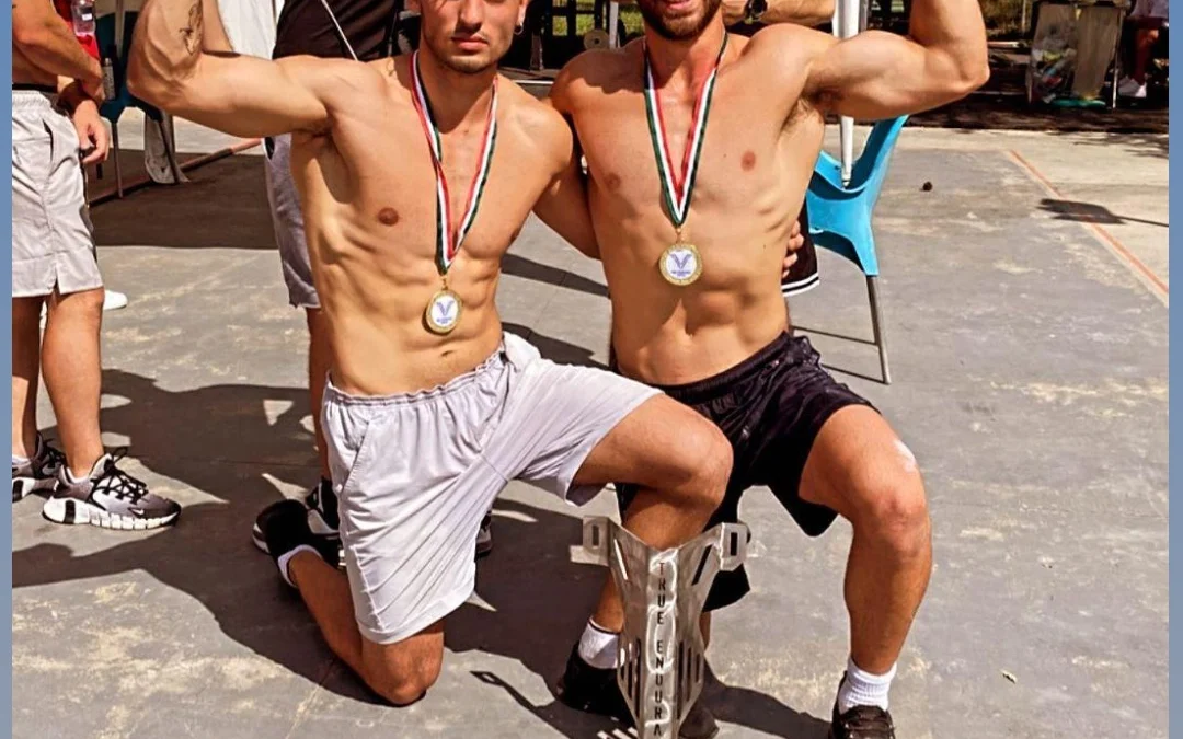 LA COSTANZA E’ LA CHIAVE – SAUDI LEAGUE? ARABIA SAUDITA?