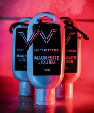 Magnesite Liquida