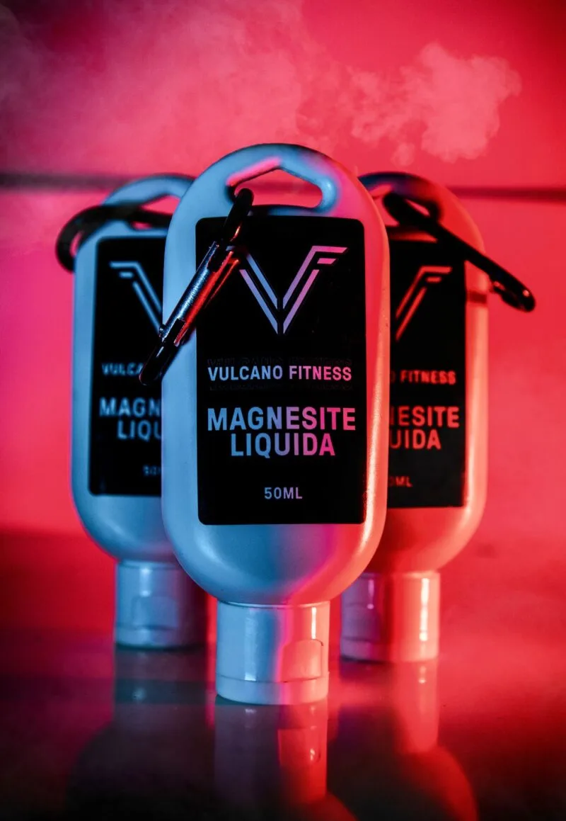 Magnesite Liquida