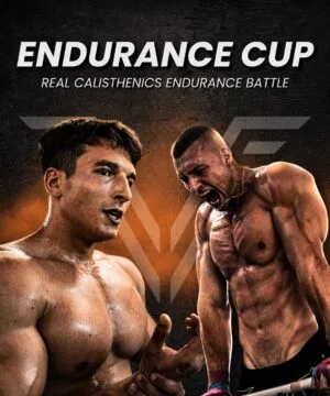 Tappe Endurance Cup