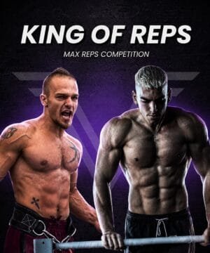 Tappe King of Reps